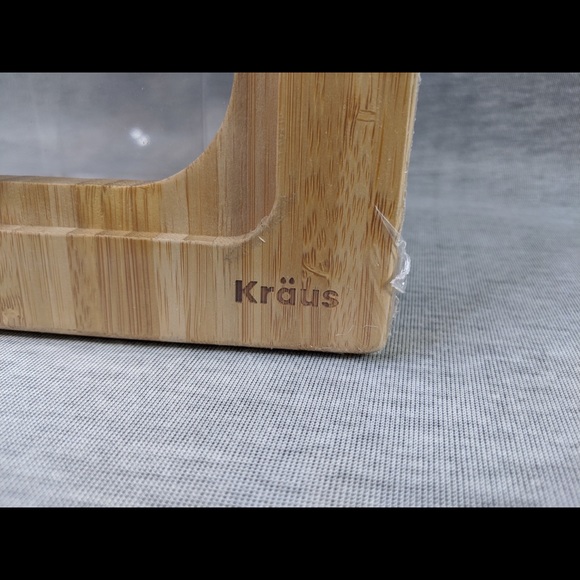 🎉 3/$20 Kraus Serving Board - Picture 6 of 6